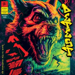 Back to the Madness EP