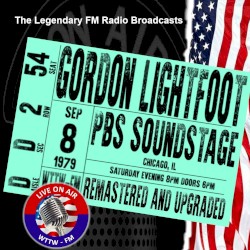 The Legendary FM Radio Broadcasts: PBS Soundstage, Chicago IL September 1979