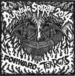 Burning Spirits 2014