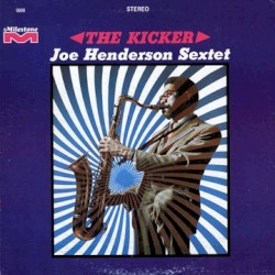 The Kicker