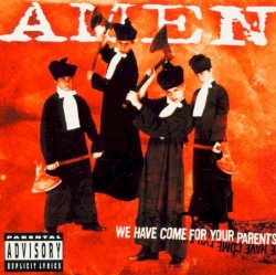 We Have Come for Your Parents