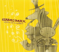 Sam & Max: Season One Soundtrack