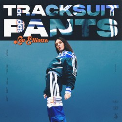 Tracksuit Pants