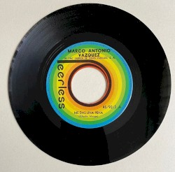 Me das una pena / Mesa para uno