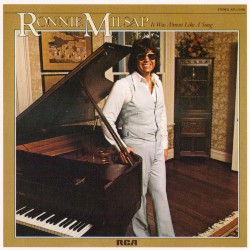 It Was Almost Like a Song