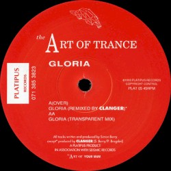 Gloria