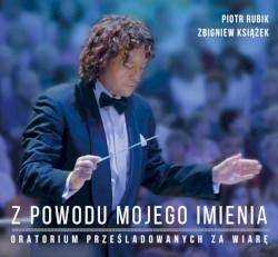 Z powodu Mojego imienia