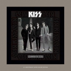 Dressed to Kill (50th anniversary super deluxe edition)