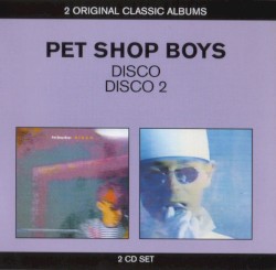 Disco/Disco 2