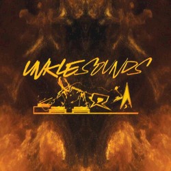 UNKLE Sounds, Vol. 1