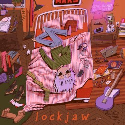 Monica Gives Me Lockjaw