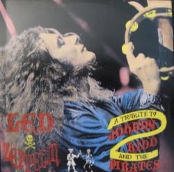 A Tribute to Johnny Kidd and the Pirates