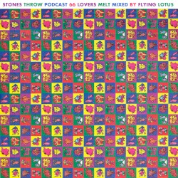 ’Lovers Melt’ Mix