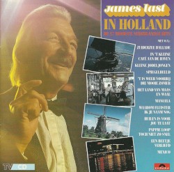 James Last in Holland