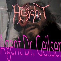 Agent Dr. Geilser
