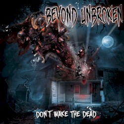 Don't Wake the Dead EP