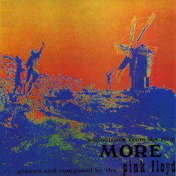 Soundtrack From The Film More