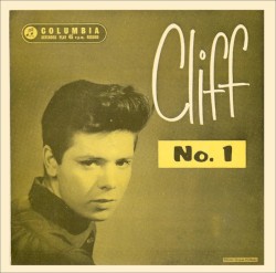 Cliff No. 1