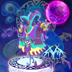 Jester (2018 remaster)