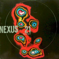 Progressive Logic EP