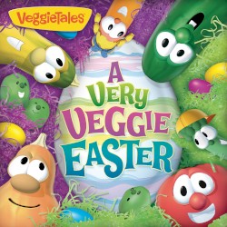A Very Veggie Easter
