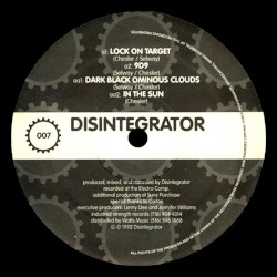 Lock on Target