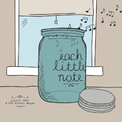 each little note