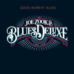 Good Mornin' Blues