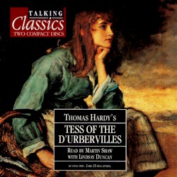 Tess of the d’Urbervilles