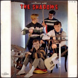 Dance With the Shadows