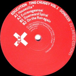 Ting Chuggy Vol. 1