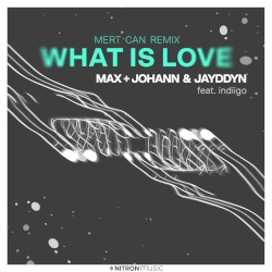 What Is Love [Mert Can Remix]