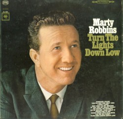 Turn The Lights Down Low
