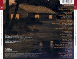 The Lost Cabin Sessions