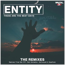 These Are the Best Days: The Remixes