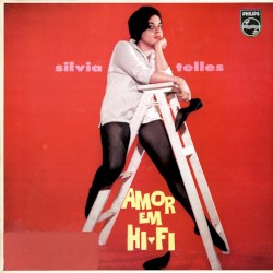 Amor Em Hi-Fi