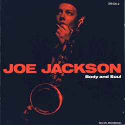 Body and Soul