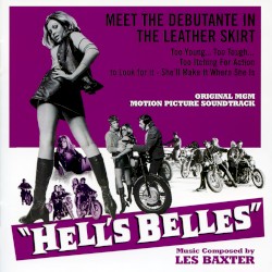 Hell’s Belles