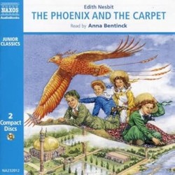 The Phoenix and the Carpet