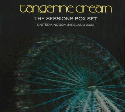 The Sessions Box Set: United Kingdom & Ireland 2022