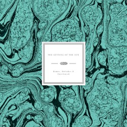 The Setting of the Sun