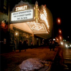 Stanley Theatre, Pittsburgh PA December 28 1978