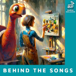 Happy But Still Sad (behind the songs)