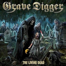 The Living Dead