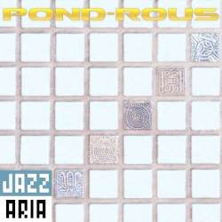 Pond-rous