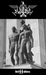 Vril's Soldiers