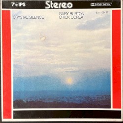 Crystal Silence
