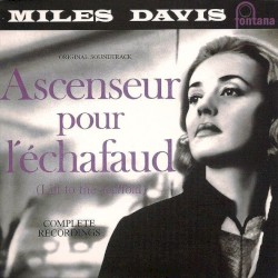 Ascenseur pour l’échafaud