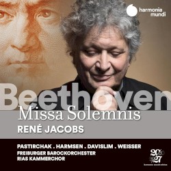 Missa Solemnis