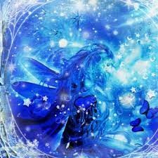 𝑨𝒛𝒖𝒓 𝜥𝒓𝔂